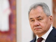 Шойгу: Нито един регион в Русия не може да се чувства в безопасност