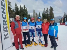 Пампорово е домакин на Университетските зимни игри