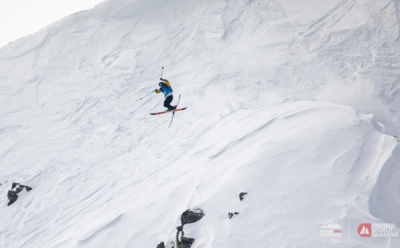 Freeride World Tour се завръща в Банско този уикенд