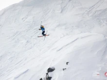Freeride World Tour се завръща в Банско този уикенд