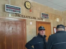 В Кюстендил задържаха издирван от Турция мъж