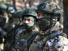 Роман Свитан: Русия се готви да нахлуе в Естония по модела на Донбас