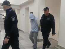 Оставиха в ареста убиеца на Александър от Шумен