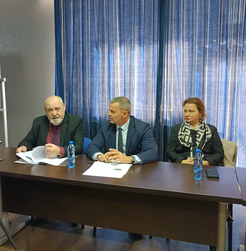 Прокуратурата в Ямбол реши 100 % от заведените дела и преписки