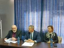 Прокуратурата в Ямбол реши 100 % от заведените дела и преписки