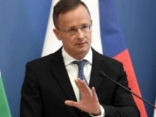 Сиярто: След близо 50 дни, ЕК забеляза, че две държави са под петролна блокада от Украйна