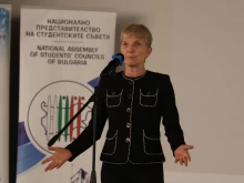 Зам.-министър Дашева приветства участниците в Университетските зимни игри 2026 в Пампорово