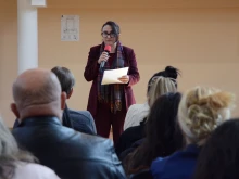Снежана Апостолова: Община Варна ще продължи да развива качествени и достъпни социални услуги, които да отговарят на реалните потребности