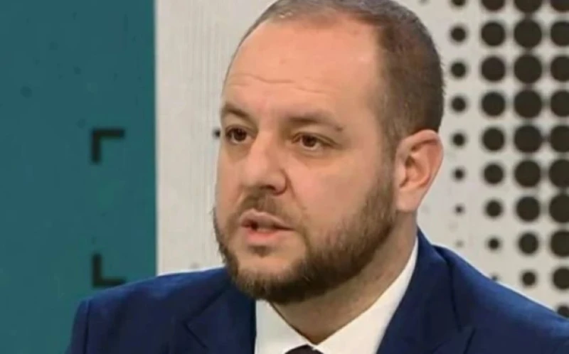 Борислав Сандов: На извънредните парламентарни избори няма да бъда кандидат за народен представител 