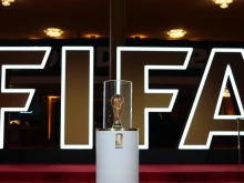 ФИФА със стратегическо партньорство преди Мондиала