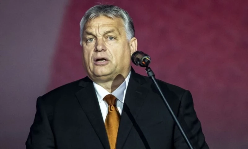 Орбан: Предложението на Брюксел за ремонт на "Дружба" няма да промени позицията ни относно Киев
