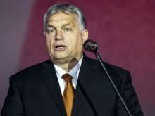 Орбан: Предложението на Брюксел за ремонт на "Дружба" няма да промени позицията ни относно Киев