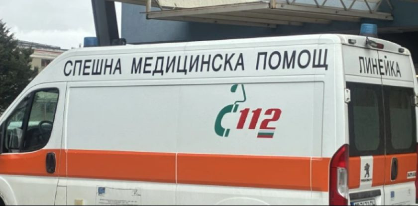 Почина 36 годишният работник който падна по време на монтаж от покривна конструкция на