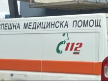 Почина работникът, паднал от покрив в Бургас