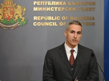 Фон дер Лайен за четвъртото плащане по ПВУ: Подкрепям усилията на правителството на Гюров за приемане на законодателството 