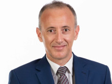 Красимир Вълчев е водач на листата на "ГЕРБ-СДС" в Стара Загора