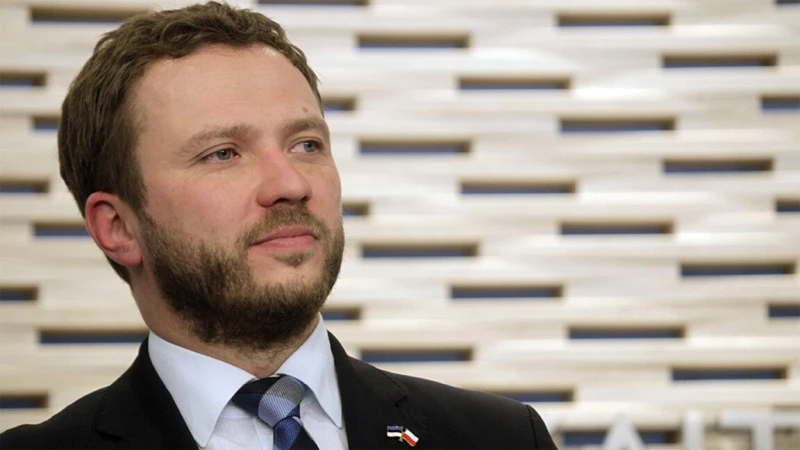 Естонският външен министър: Русия представлява заплаха както за Европа, така и за Близкия изток