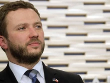 Естонският външен министър: Русия представлява заплаха както за Европа, така и за Близкия изток