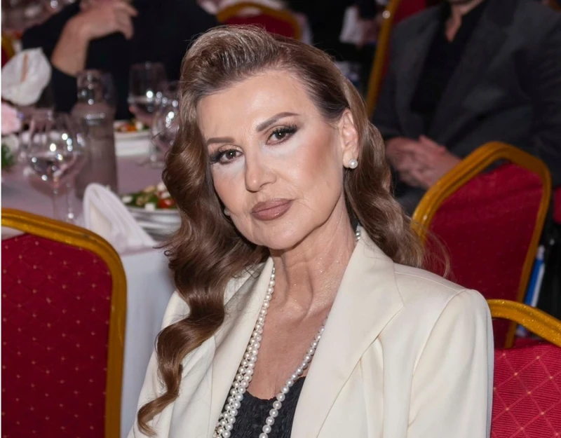 Илиана Раева защити новите български политици: Долу ръцете от успешните ни спортисти!