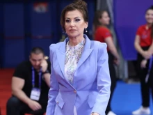 Илиана Раева: Спортистите са едни от най-добрите посланици за държавите си пред света
