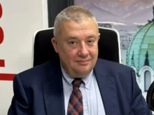 Илия Лазаров: Дългосрочният победител от конфликта в Иран ще бъде Китай