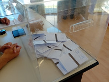 ИТН регистрира листата си в Смолян, водач е Андрей Кадишев