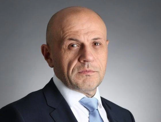 Томислав Дончев оглави листата на ГЕРБ-Габрово