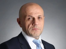 Томислав Дончев оглави листата на ГЕРБ-Габрово