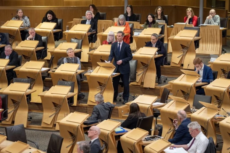 Парламентът на Шотландия отхвърли легализиране на асистираната смърт