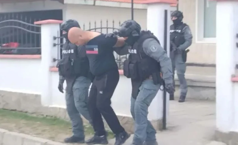 Акция срещу купения вот във Варненско, има задържани