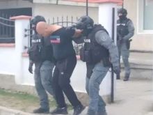 Акция срещу купения вот във Варненско, има задържани
