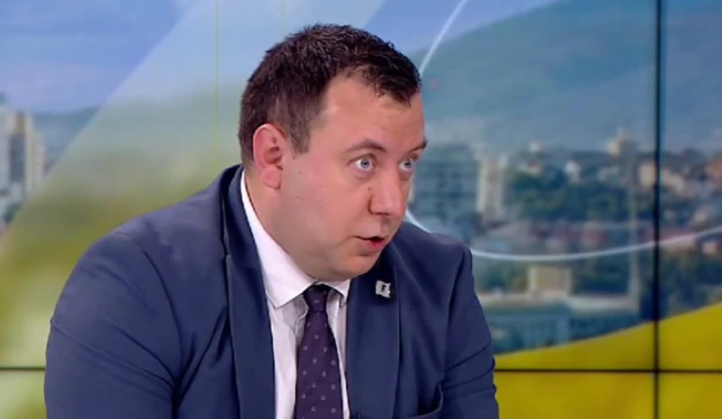 Петър Петров, "Възраждане": Посочил съм сигналите, къде и как се купуват гласове