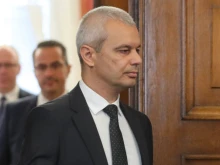 Костадин Костадинов: Ние имаме един опонент на изборите