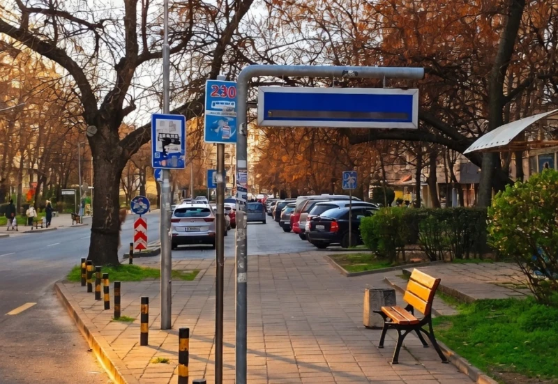 Реформата на градския транспорт в Пловдив започва с отварянето на GPS данните