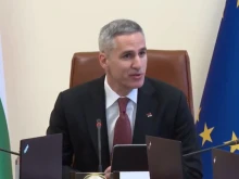 Андрей Гюров: Демокрацията не е стока за продан, МВР провежда акции