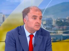 Министър Тодоров: Искам да спрем да говорим само за пари и да почнем да говорим за смисъла на това, което правим
