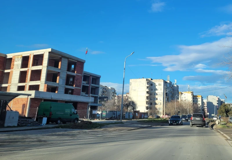 Не е цената. Друг е водещият критерий за избор на имот