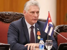 Президентът на Куба обяви готовност за съпротива в случай на нападение от страна на САЩ