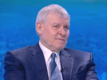 Румен Христов: Срамувам се от това, което се случва в парламента