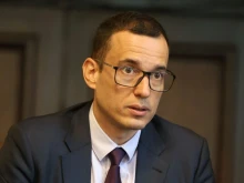 Васил Терзиев: По изчисления на СО, всеки тон отпадък, попаднал в сивия контейнер, струва на софиянци около 200 евро