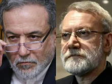 Арагчи за убийството на Лариджани: Отсъствието му не влияе на Иран 