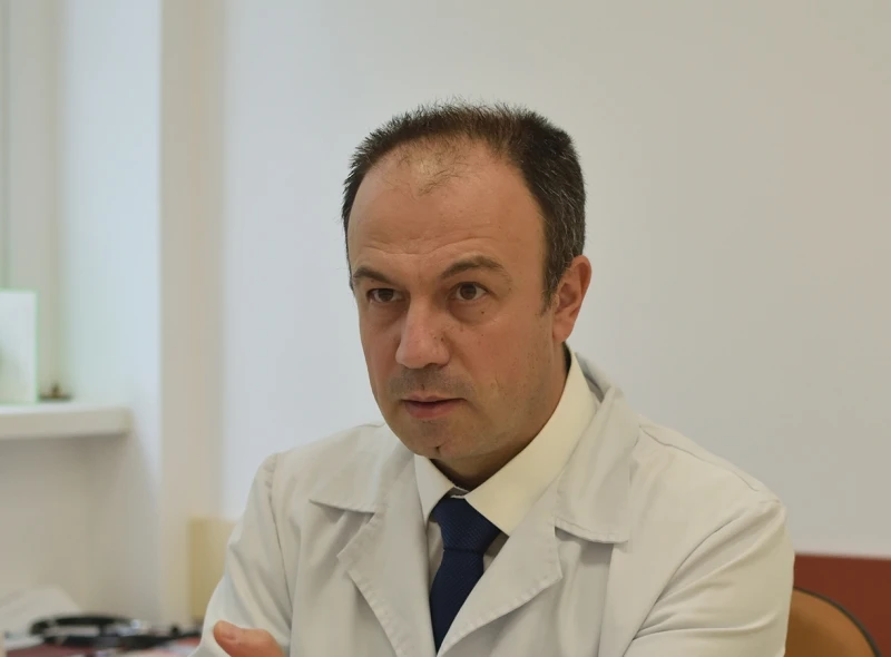 Зам.-министър Грибнев: Числеността на редките заболявания се увеличи значително през последните десетилетия