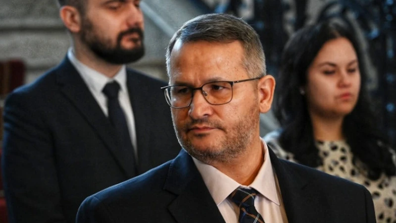 Иван Христанов: Стартираме акция "Чиста храна"