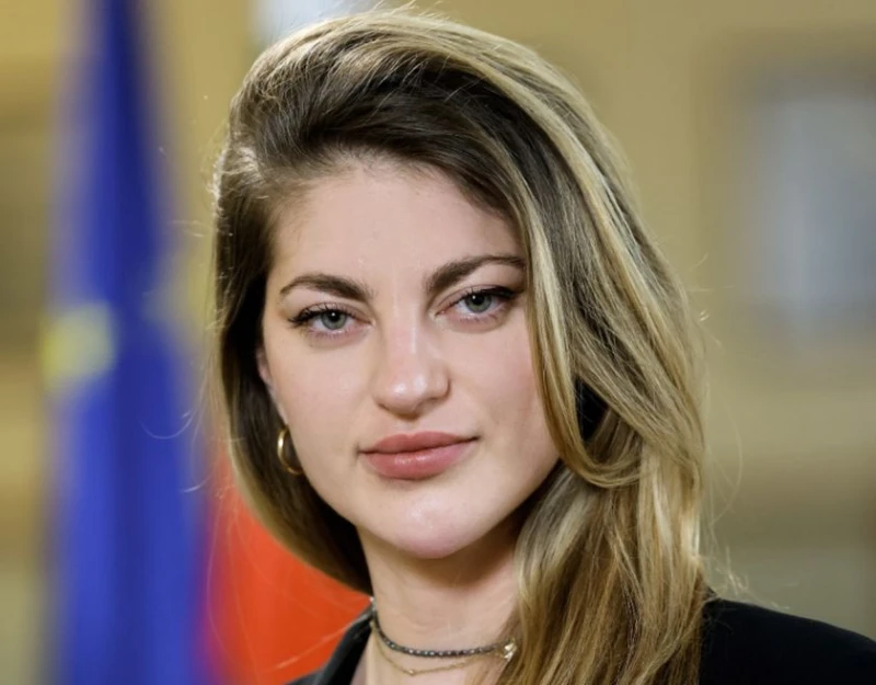 Мария Недина ще е председател на Съвета за икономически анализи