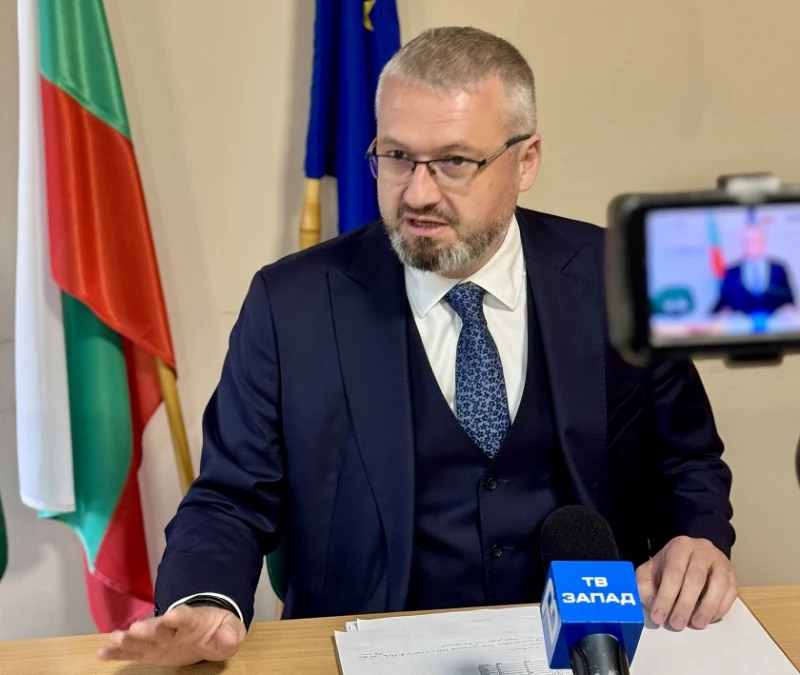 Изборните секции в Кюстендилско ще бъдат оборудвани с нови паравани