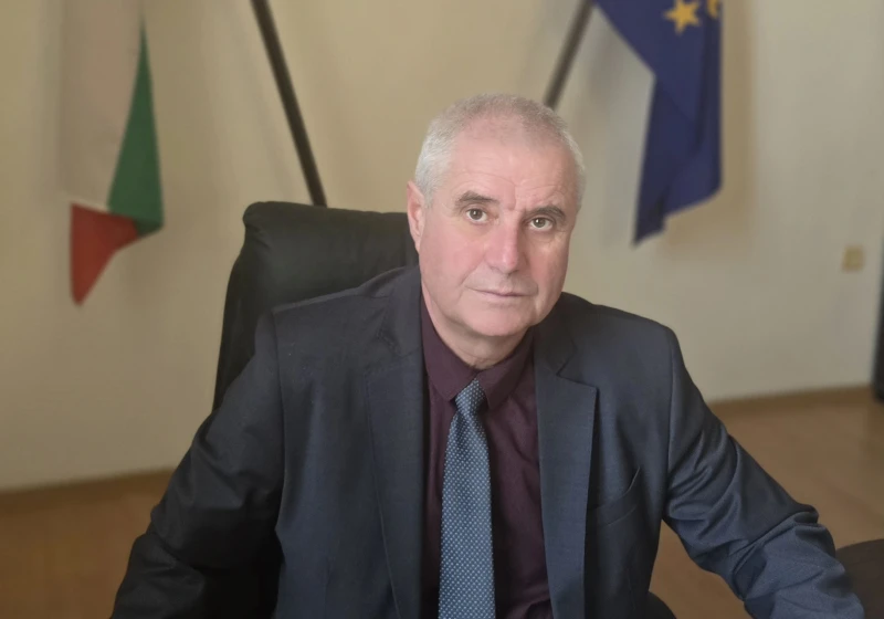 Областният управител на Варна: Призовавам хората да не се поддават на натиск, внушения или материални облаги