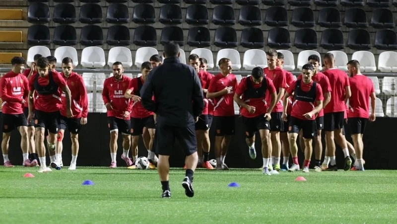Тодор Янчев обяви групата на България U21 за евроквалификациите