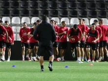 Тодор Янчев обяви групата на България U21 за евроквалификациите