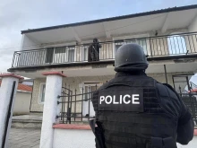 40 са вече арестуваните при спецакцията на варненската полиция днес