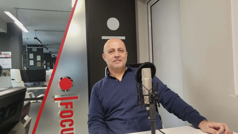 Преслав Бобев: XCity Balkans 2026 събира кметове и бизнес, за да градят градовете на бъдещето